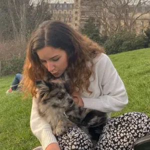Visite à domicile/promenade de chien/chat