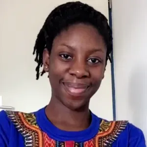 Assistante d'éducation dans un collège depuis plus de 5 ans