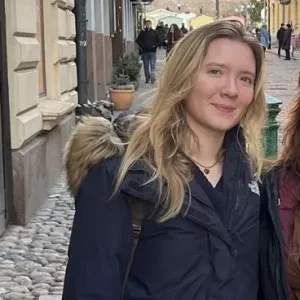 Experienced  Cleaner in Helsinki