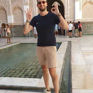 Signora per pulizie domestiche