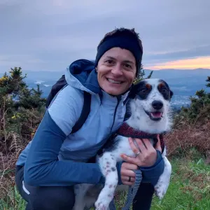 Cuidadora de Animais em Leiria (Pet Sitter) 