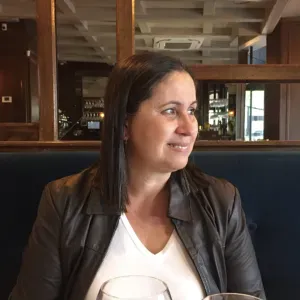 auxiliaire de vie / dame de compagnie avec bonne expérience