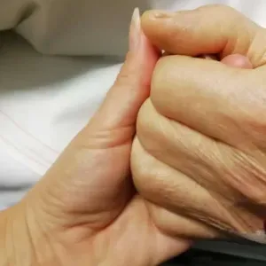 Accompagnement personnes âgées 