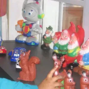 Baby-sitter expérimentée à Luxembourg 