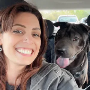 Promenades de chiens avec amour, midi, soirs & weekends !