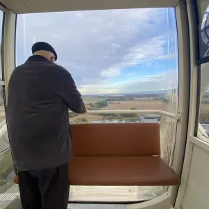 Recherche aide a domicile 