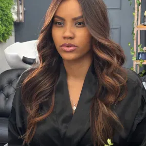 Babysitter com experiência no Brasil