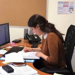 Méthodologie et autonomie de l'élève