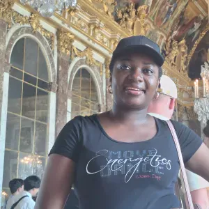 Baby-sitter expérimentée à Chevilly-Larue