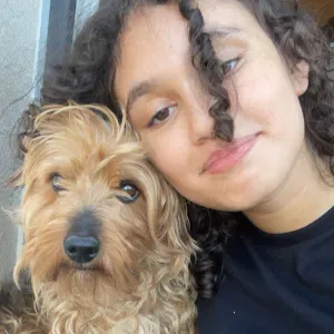 Pet-Sitter à Thomery par Ylona 