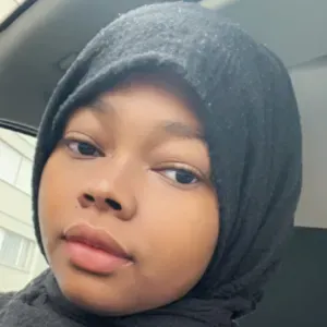 Fatim c'est plus qu'une aide c'est une amie 