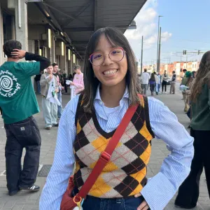 Babysitter après les cours/ occasionnellement 