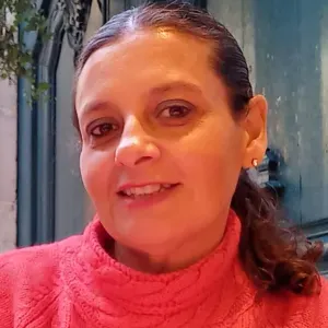 Baby-sitter responsable bilingue espagnol-français