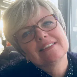 Dame de compagnie auxiliaire de vie