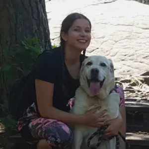 Baby-sitter sérieuse et bienveillante pour vos enfants