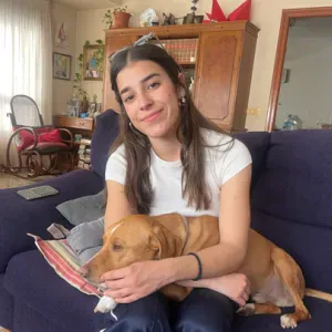 Porto a spasso i cani a Padova!