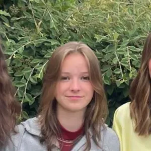 Étudiante bilingue allemand/anglais – cours tous niveaux