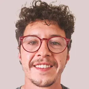 Educador de Infância - Pós graduado em Educação Social
