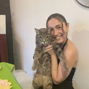 Pet-sitter à Istres et alentours 
