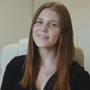 À procura de cuidador para a minha cadela