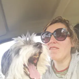 Sono disponibile  per trasferirmi