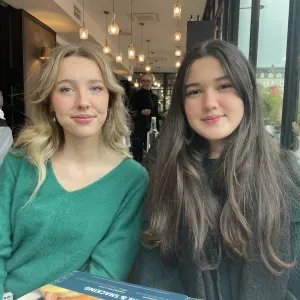 Baby-sitter expérimentée à Nancy 