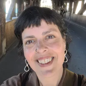 Femme de menage a temps partiel a Lausanne 