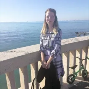 Babysitter esperta Tutor a Tivoli 