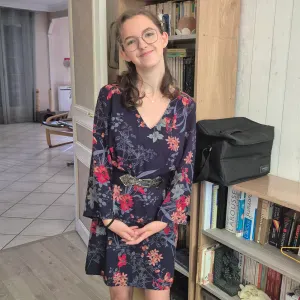 Pet-Sitter à Tours Nord qui adore les animaux