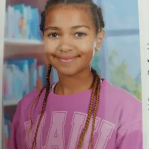 Conduire enfant à l'école