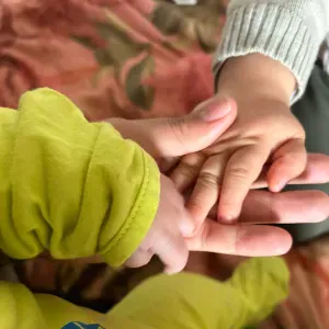  Je prends soin de votre maison comme de la mienne