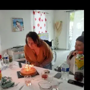 assistante maternelle