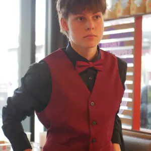 Pet Sitter à votre disponibilité (sur Bruxelles)