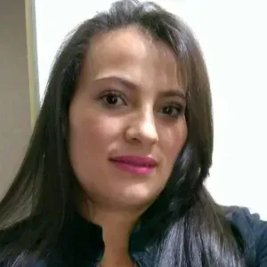 Auxiliar de enfermería 