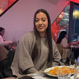 Baby-sitter sérieuse et motivée à Paris