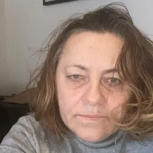 Femme de ménage avec expérience