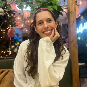 Babysitter profissional na zona de Santarém 