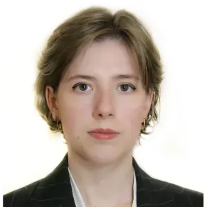 Etudiante en école de commerce et à Harvard