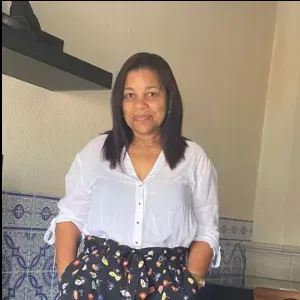 Empregada doméstica