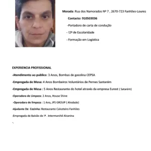 Serviços de limpezas de manutenção e pós -obras 