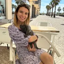 Petsitting ao seu domicílio ou em minha casa