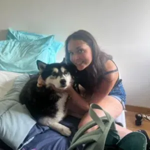 Baby-sitter étudiante sur Colmar