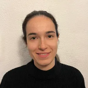 Rocio cuidadora de perritos en Barcelona