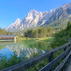 Cerco rider per i miei genitori