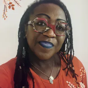 Discrète et aime le travail bien fait