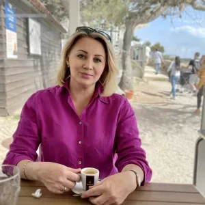 Empregada doméstica responsável em concelho Cascais