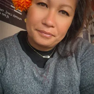 Technicienne de surface à Sète!