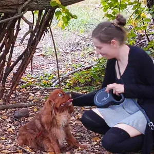 Spacery z psami + opieka gryzonie 🐕🐹 | Wasilków i okolice