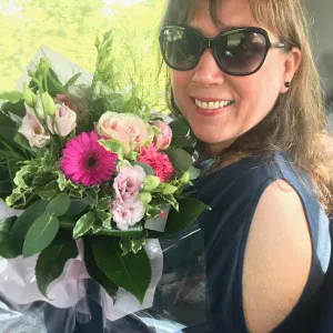 Garde enfants et/ou mariage et soirées