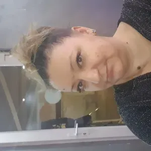 I have been working as a cleaner for 13 years, I have a lot